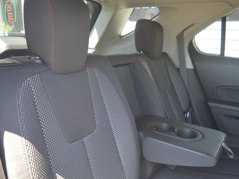 Used 2014 Chevrolet Equinox LT w/ Driver Convenience Package AWD/4WD image 21