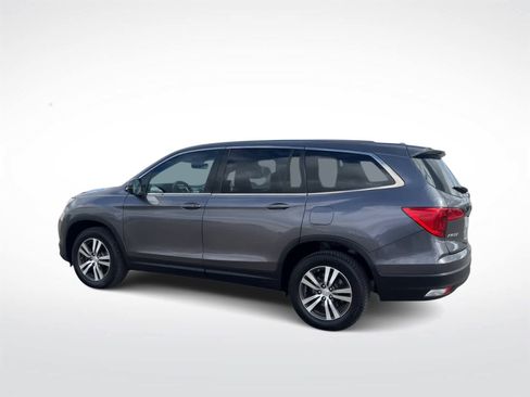 Used 2018 Honda Pilot EX-L image 6