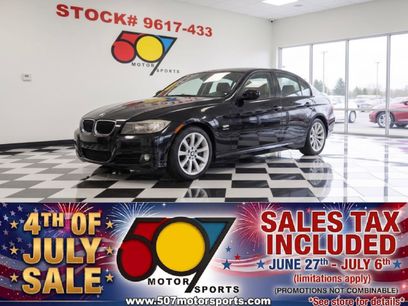 Used 2011 BMW 328i xDrive Sedan