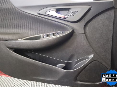 Used 2025 Chevrolet Malibu LT image 33