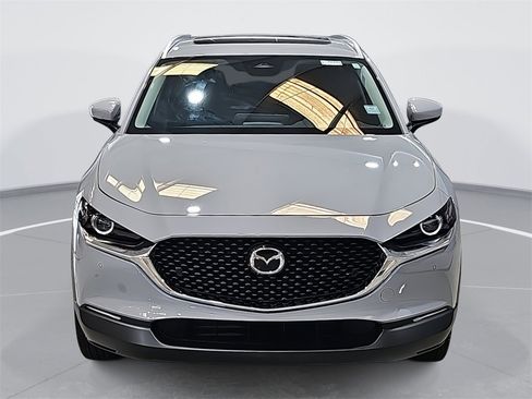 New 2026 MAZDA CX-30 AWD 2.5 S image 2