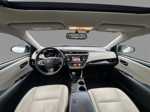 Used 2013 Toyota Avalon XLE Touring image 22