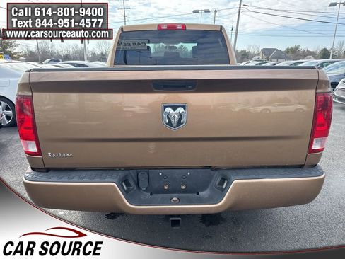 Used 2011 RAM 1500 ST image 6