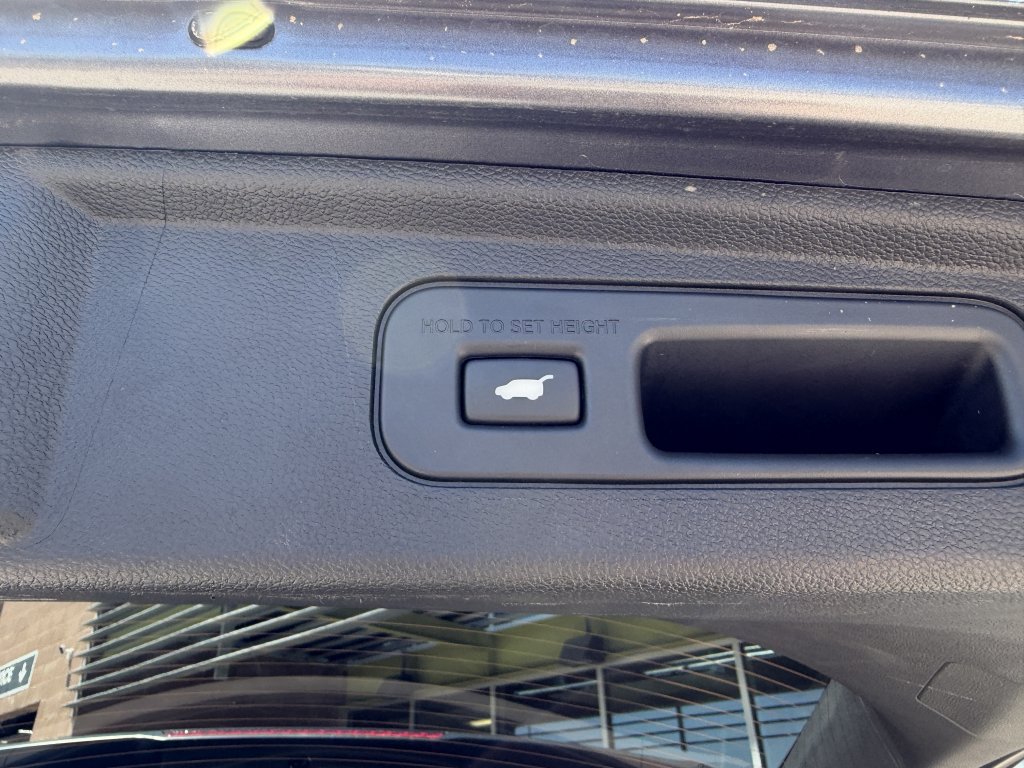 Used 2025 Honda Odyssey EX-L image 38