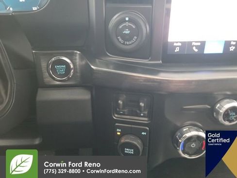 Used 2024 Ford F450 Lariat w/ Lariat Ultimate Package image 22