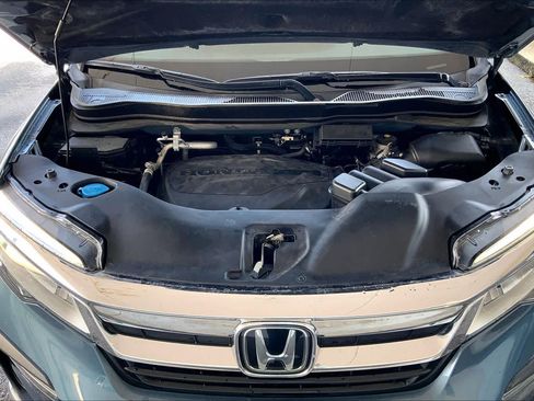Used 2022 Honda Pilot Touring image 30