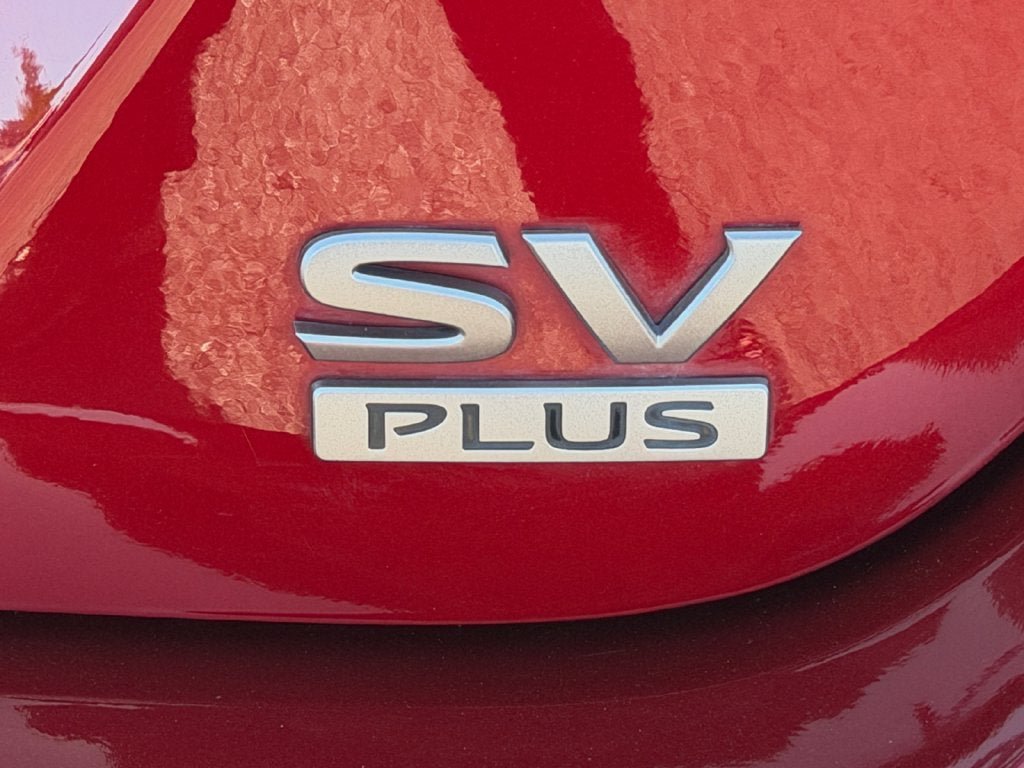 Used 2024 Nissan Leaf SV Plus FWD image 32