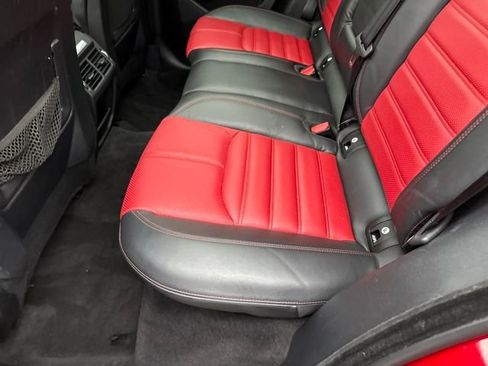 Used 2017 Land Rover Range Rover Evoque HSE Dynamic image 19