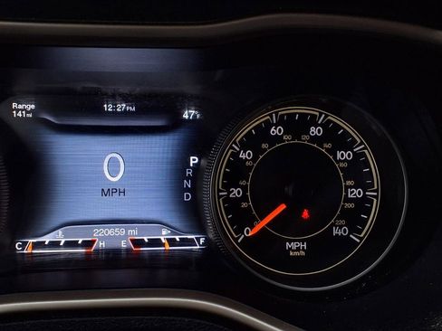 Used 2014 Jeep Cherokee Limited image 13