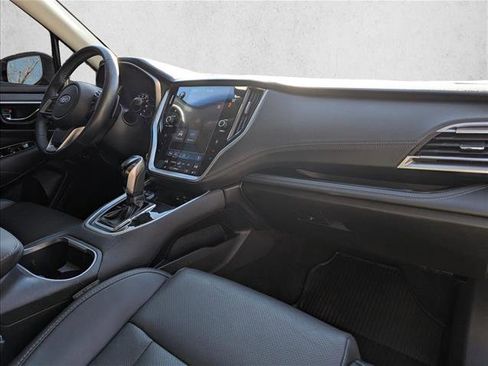 Used 2021 Subaru Legacy Limited image 21