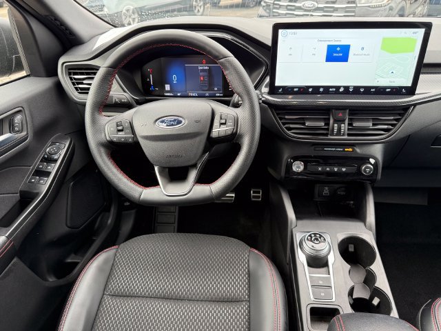 Certified 2024 Ford Escape ST-Line w/ Tech Pack #1 AWD/4WD image 8