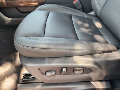 New 2026 Chevrolet Silverado 2500 LT w/ All Star Edition AWD/4WD image 25