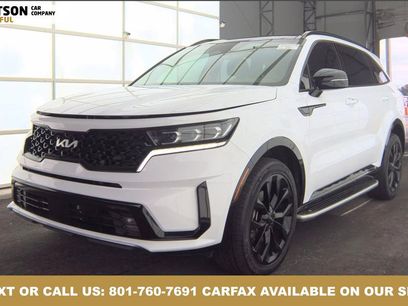 Used 2023 Kia Sorento SX