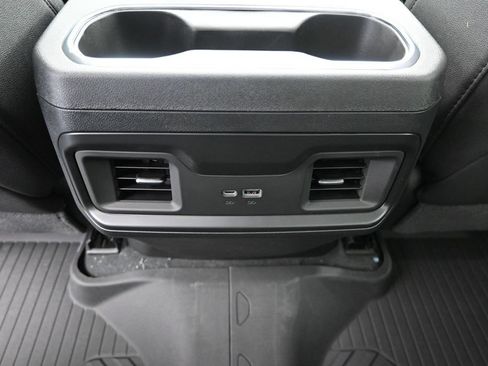 New 2026 Chevrolet Silverado 1500 RST AWD/4WD image 20