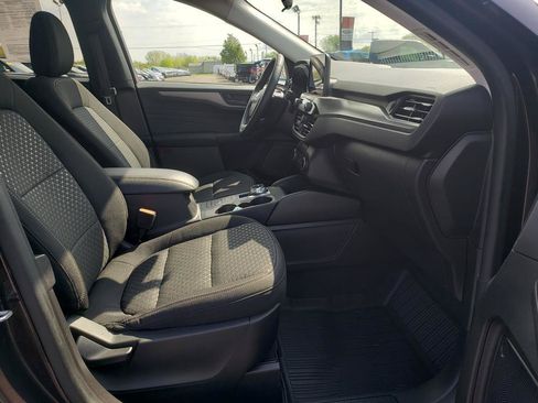 Used 2023 Ford Escape Active AWD/4WD image 17