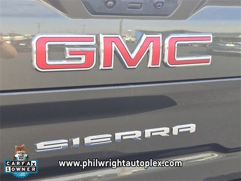 Used 2023 GMC Sierra 2500 AT4 w/ AT4 Premium Plus Package image 16