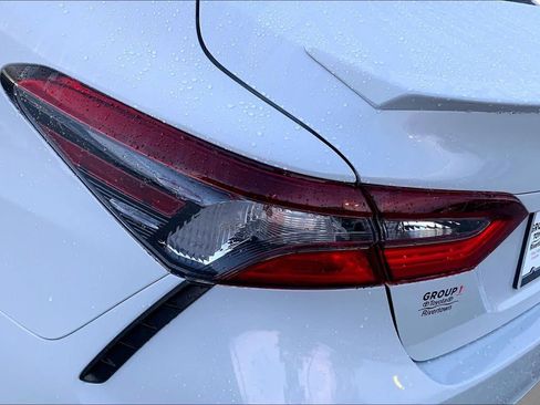 Used 2023 Toyota Camry SE FWD image 26