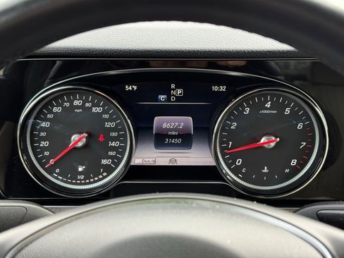 Certified 2018 Mercedes-Benz E 300 image 12