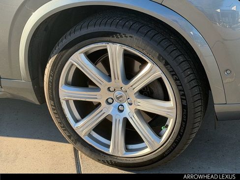 Used 2018 Volvo XC90 T8 Inscription w/ Luxury Package AWD/4WD image 10