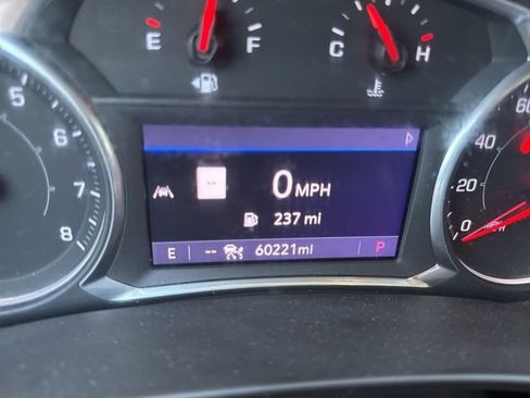 Used 2021 GMC Terrain Denali w/ Denali Premium Package image 15