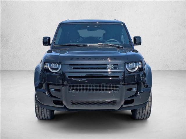 New 2026 Land Rover Defender 130 V8 AWD/4WD image 6