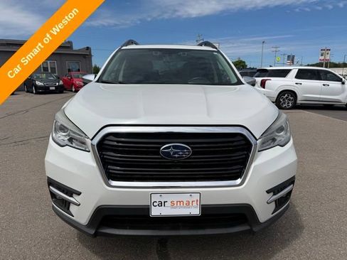 Used 2019 Subaru Ascent Touring AWD/4WD image 2