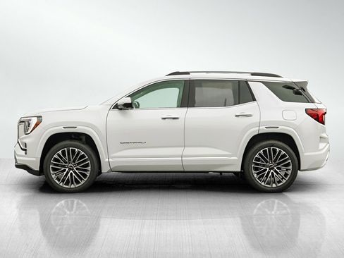 New 2026 GMC Terrain Denali AWD/4WD image 4