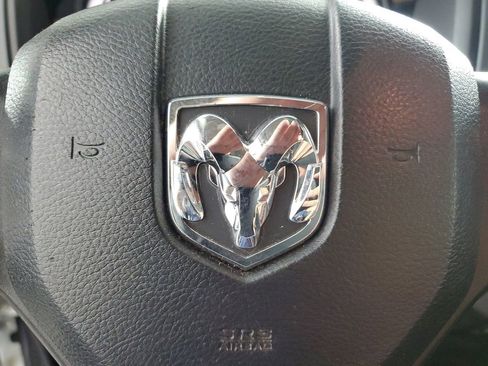 Used 2017 RAM 2500 Tradesman w/ Chrome Appearance Group image 20