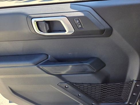 New 2026 Ford Bronco Big Bend AWD/4WD image 57
