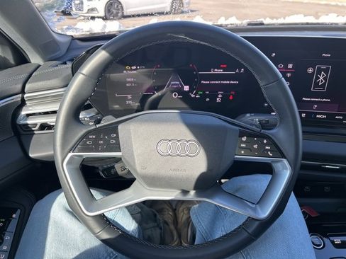 Used 2025 Audi A5 2.0T Premium Plus w/ Premium Plus image 23