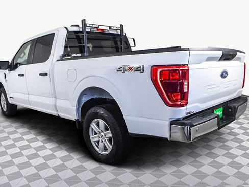 Used 2022 Ford F150 XLT image 6