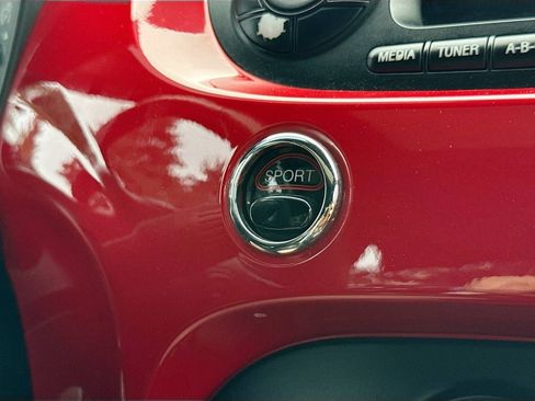 Used 2013 FIAT 500 Abarth w/ Comfort/Convenience Group image 29