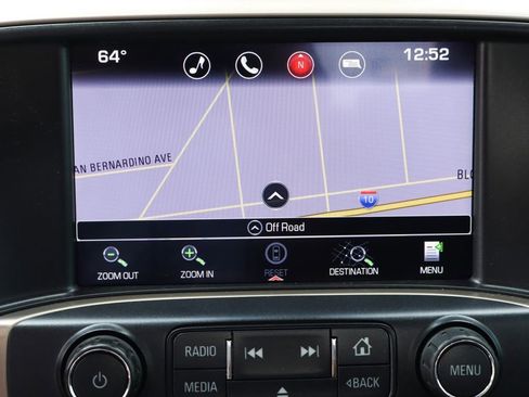 Used 2016 GMC Sierra 2500 Denali w/ Duramax Plus Package image 37