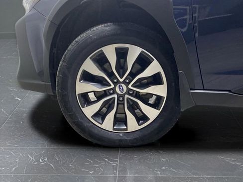 Used 2024 Subaru Outback Limited XT w/ Popular Package #2 image 35