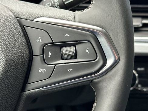 New 2026 Chevrolet Trax LT w/ Midnight Edition image 31