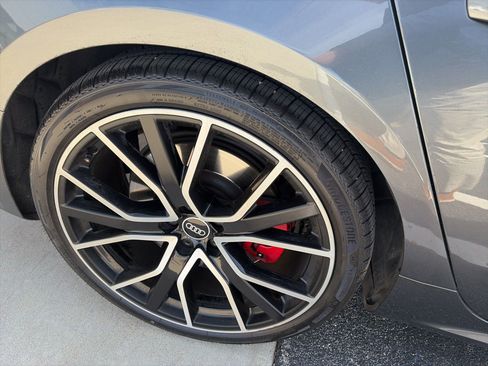 Used 2021 Audi S7 Prestige image 8