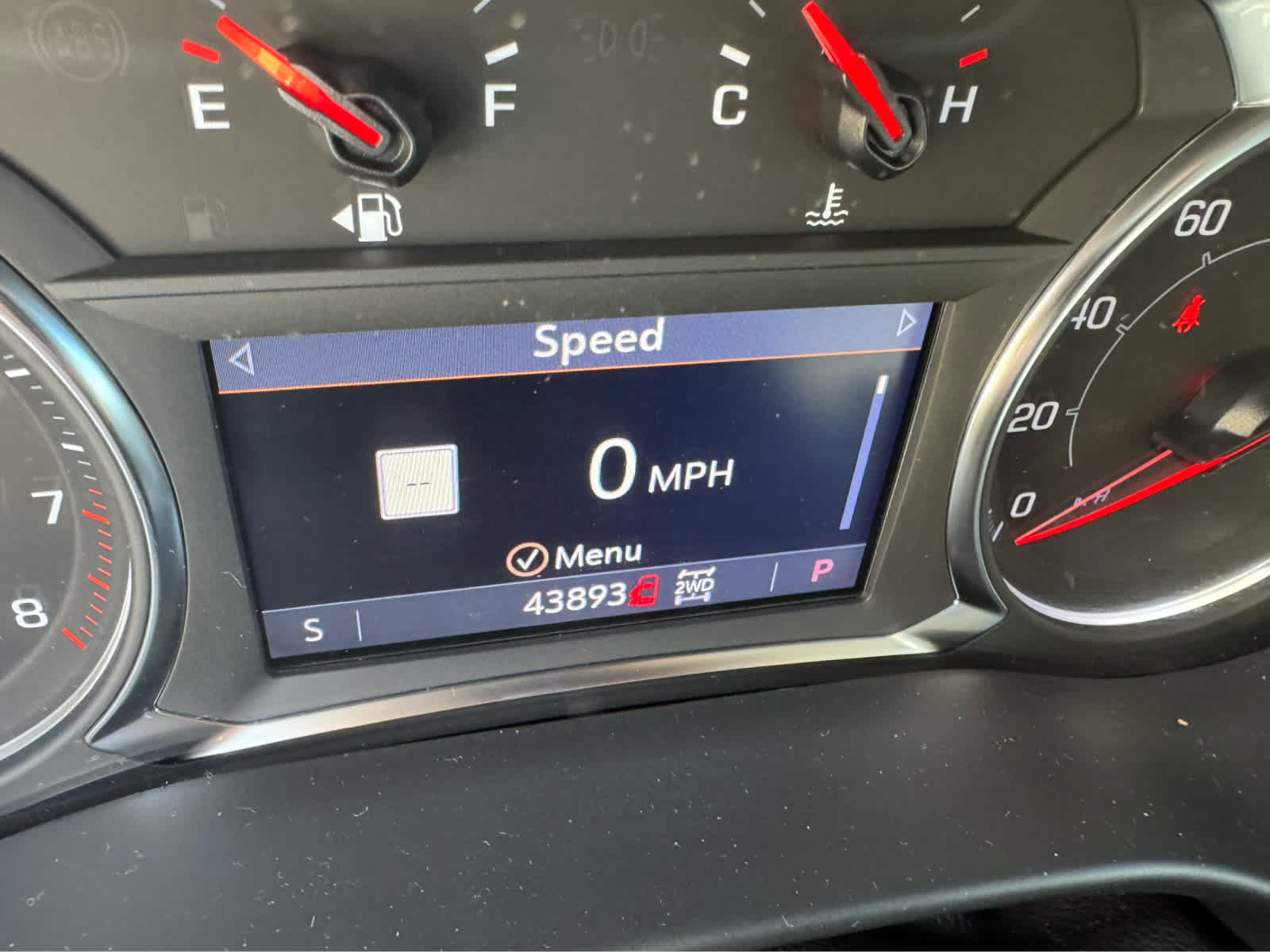 Used 2023 GMC Acadia SLT AWD/4WD image 16
