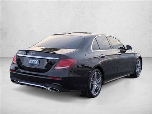 Used 2017 Mercedes-Benz E 300 E 300 Luxury image 5