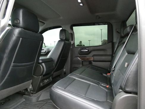 Certified 2022 GMC Sierra 1500 Elevation AWD/4WD image 22