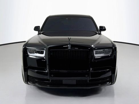 Used 2019 Rolls-Royce Phantom Sedan RWD image 11