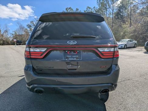 New 2026 Dodge Durango GT image 5