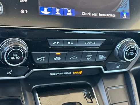 Used 2017 Honda CR-V EX-L image 20