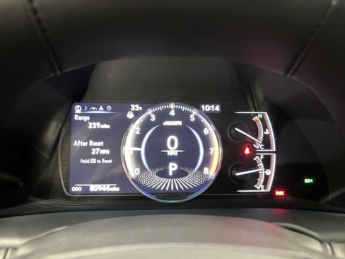 Used 2020 Lexus ES 350 w/ Premium Package image 16