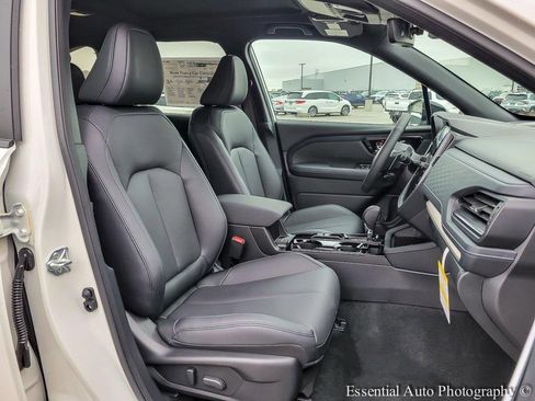 New 2026 Subaru Forester Limited image 29