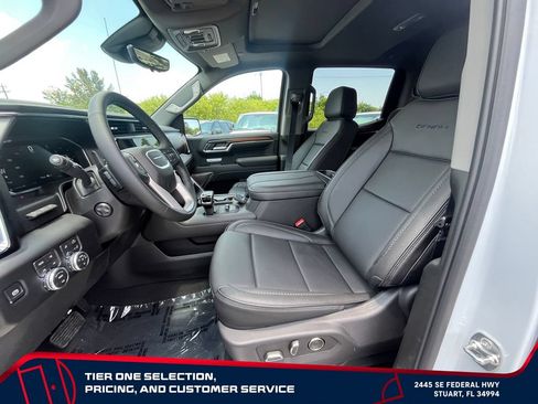 New 2026 GMC Sierra 1500 Denali w/ Technology Package AWD/4WD image 10