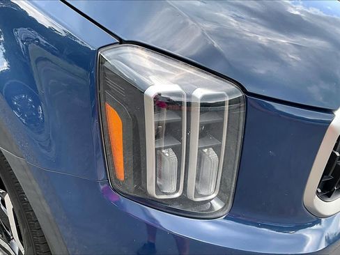 Used 2023 Kia Telluride EX FWD image 27