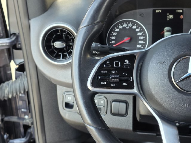 Used 2022 Mercedes-Benz Sprinter 2500 image 27