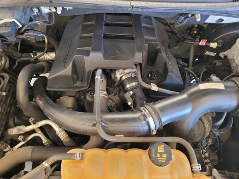 Used 2015 Ford F150 XLT w/ Equipment Group 301A Mid image 30