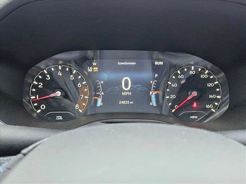 Used 2022 Jeep Compass Latitude image 12