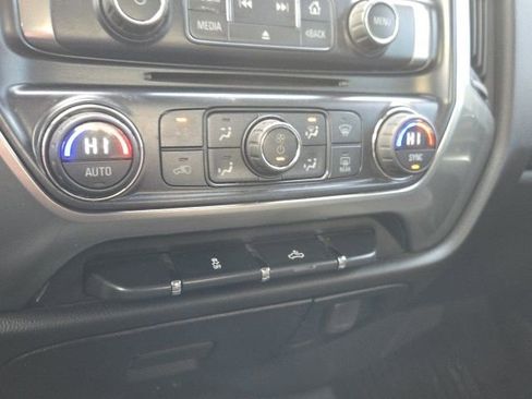 Used 2016 Chevrolet Silverado 1500 LT w/ All Star Edition image 16